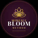 Midlife Bloom Method™ logo